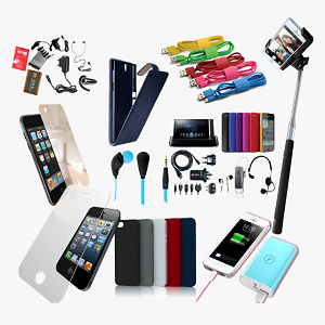 PHONES & ACCESSORIES