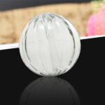 CDNY Melon-Cut Clear Crystal Ball - Image 5
